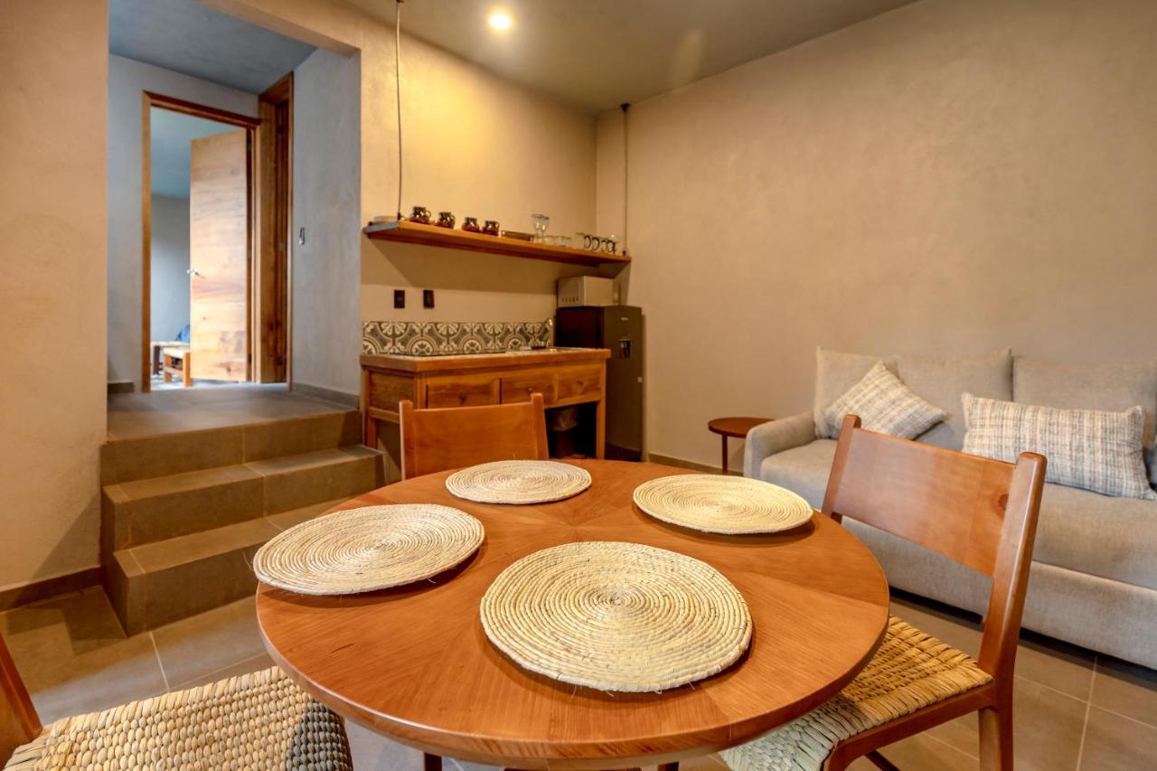 Casa Lavanda Hotel Boutique Patzcuaro Exterior photo