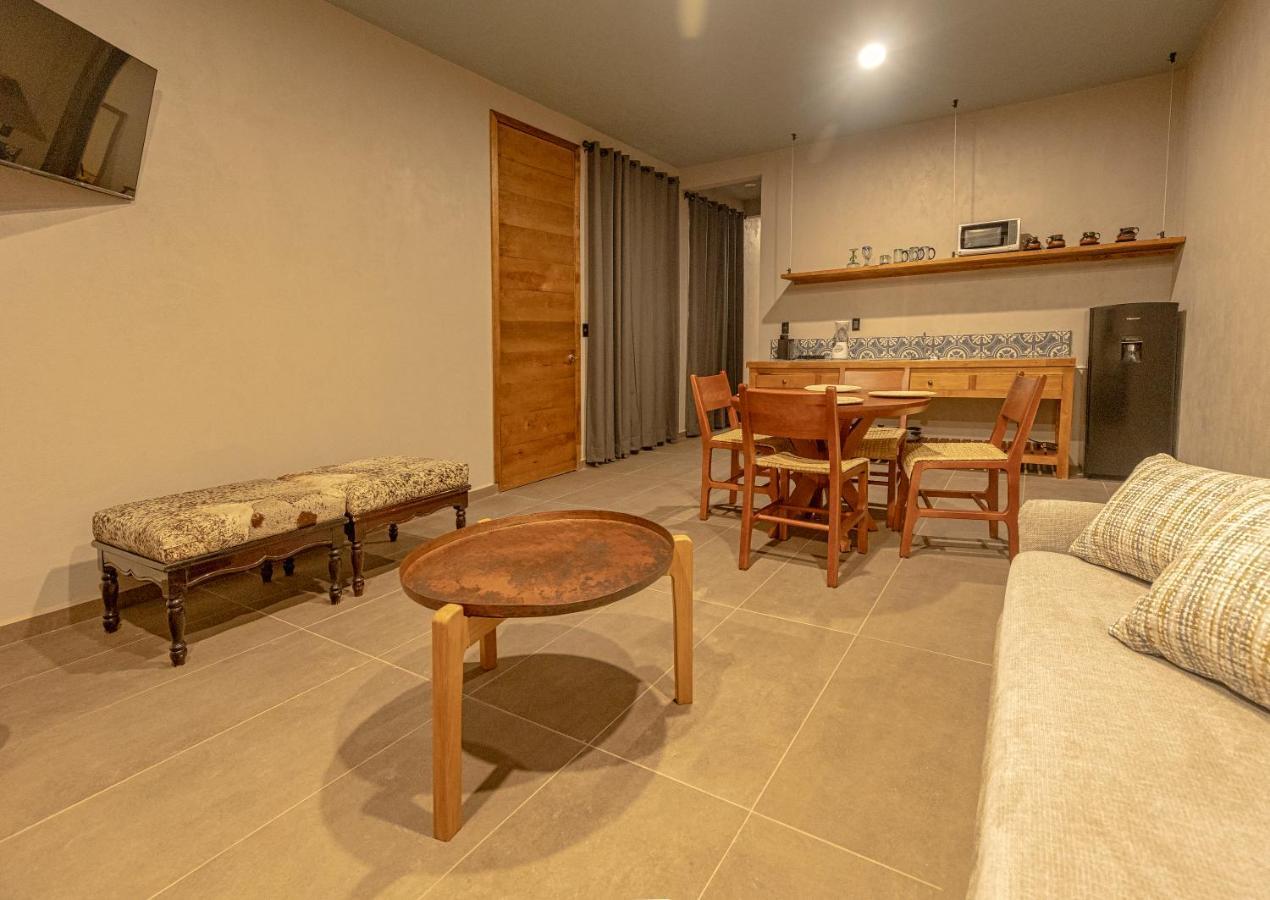 Casa Lavanda Hotel Boutique Patzcuaro Exterior photo